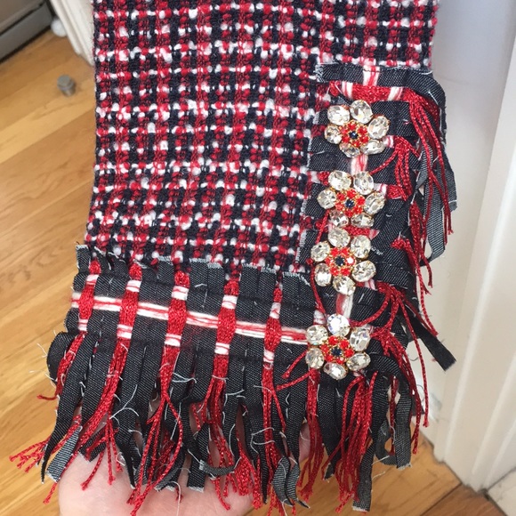 Marc Jacobs woven jacket - Picture 3 of 8